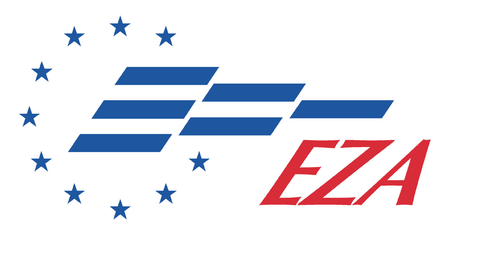 eza logo